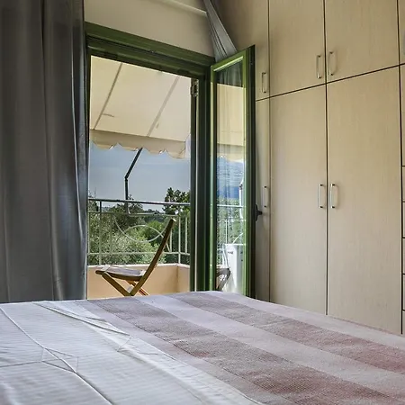 Apartament Sea *