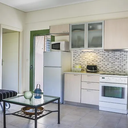 Sea Apartament *