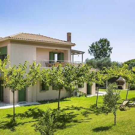 Apartment Sea Katelios