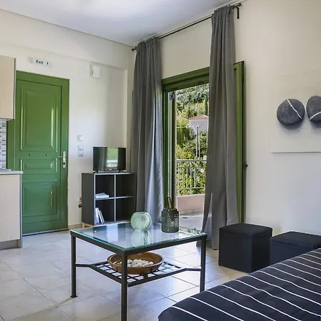 Sea Apartment