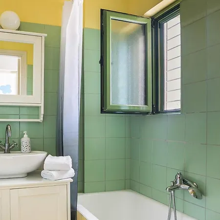 Sea Apartment