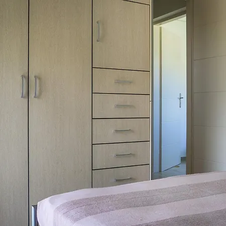Apartment Sea