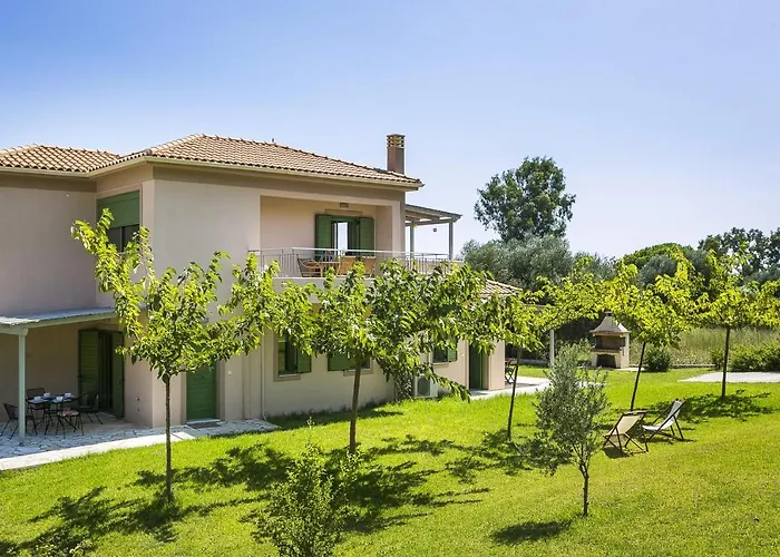 شقة Sea كاتيليوس