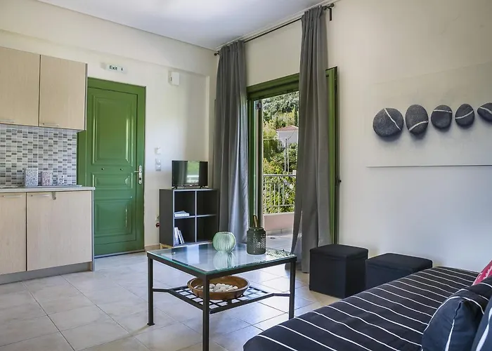 Sea Apartament