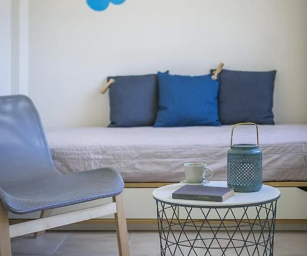 Sea Apartament *