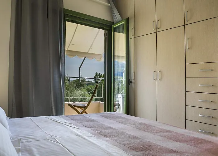 Apartament Sea *