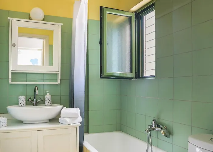 Sea Apartament
