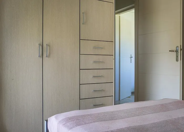 Apartament Sea
