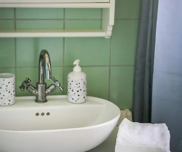Sea Apartament *