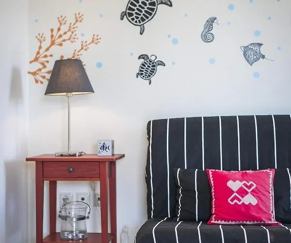 Apartament Sea