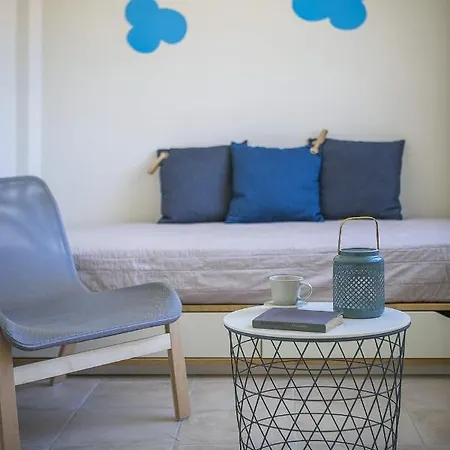 Sea Apartament *